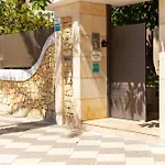 Villa Diagonal