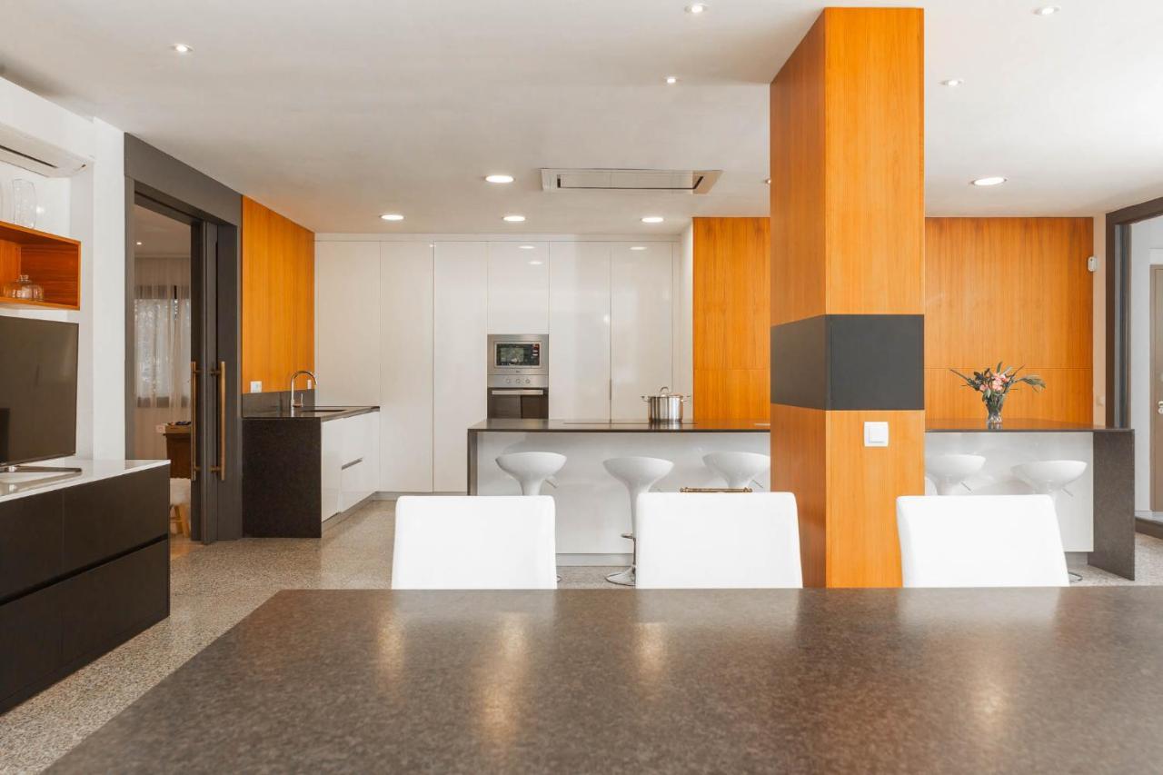 Diagonal Ferienhaus *