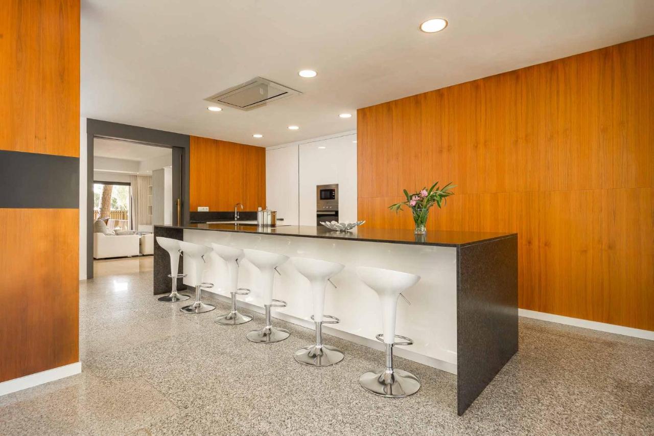 Ferienhaus Diagonal Can Picafort (Mallorca)