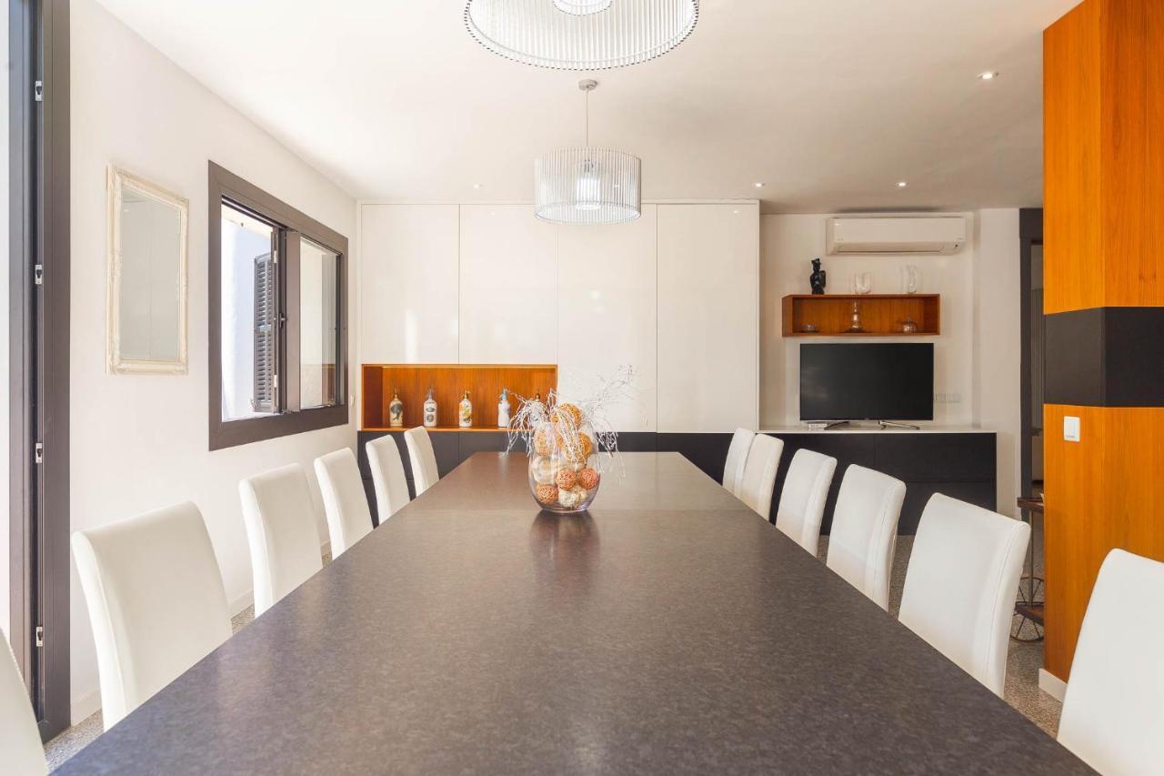 Ferienhaus Diagonal Can Picafort (Mallorca)