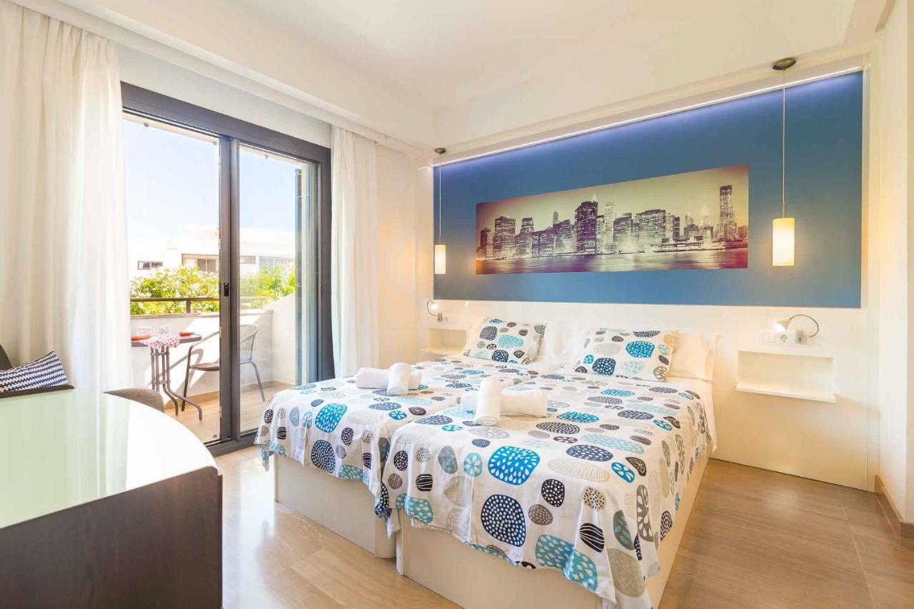 Ferienhaus Diagonal