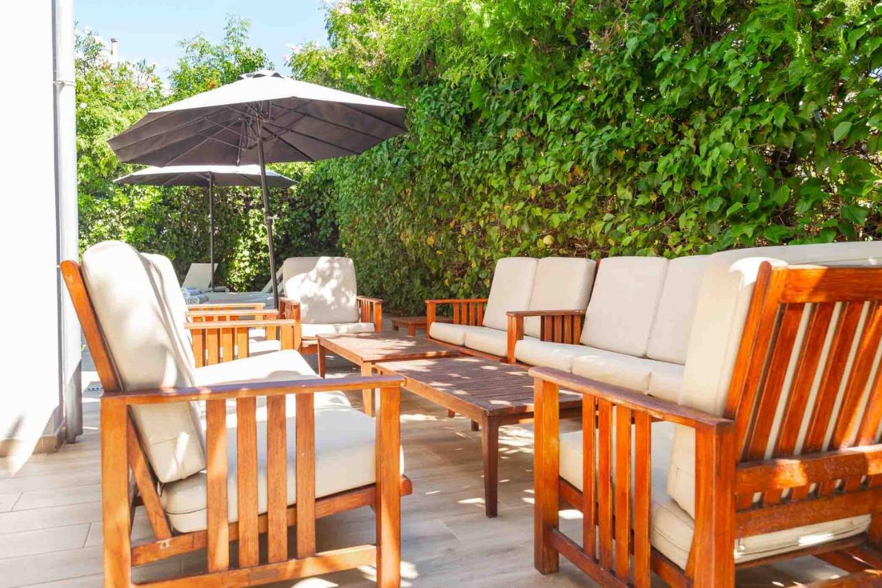 Ferienhaus Diagonal Can Picafort (Mallorca)