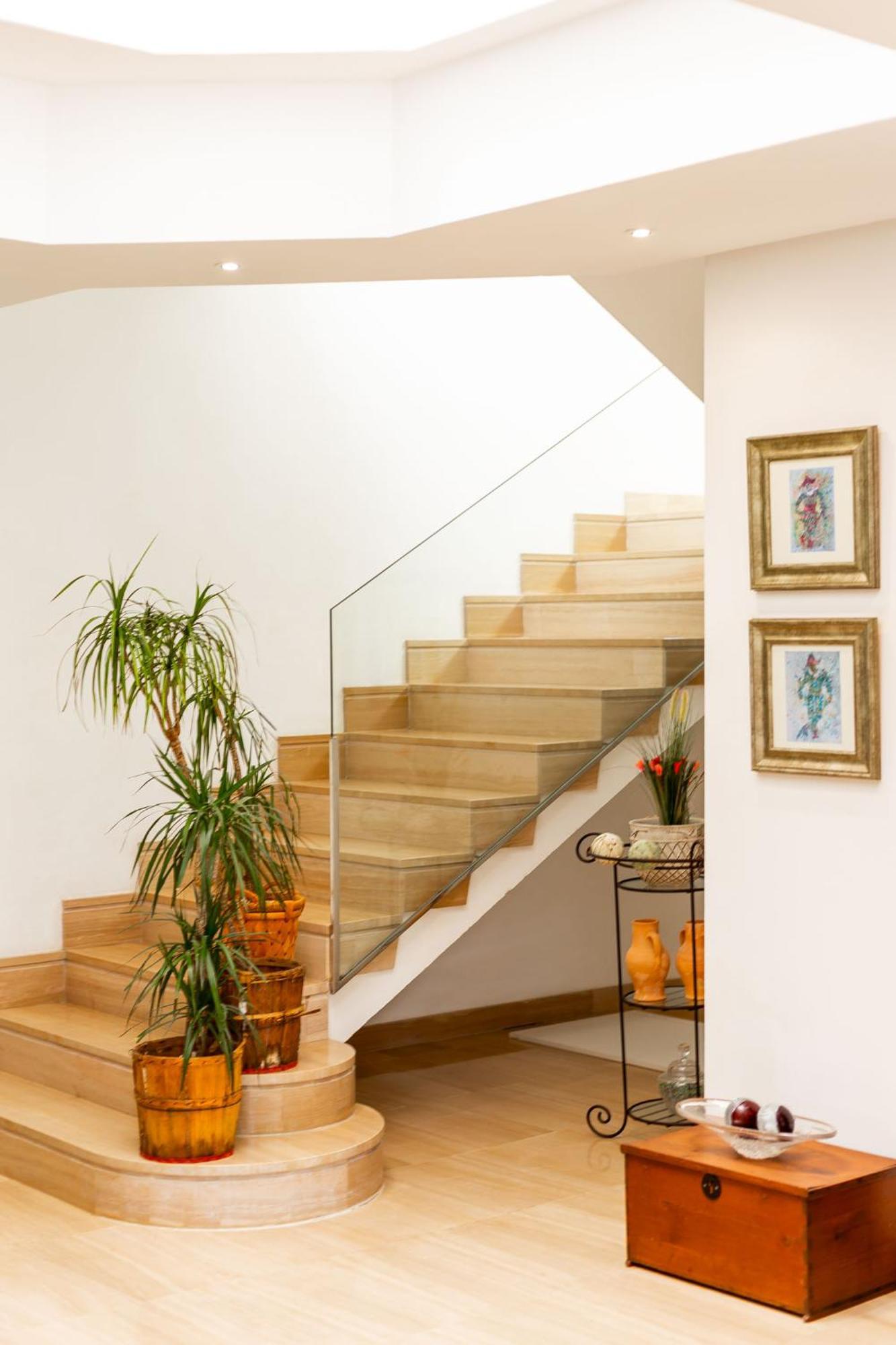 Diagonal Ferienhaus *