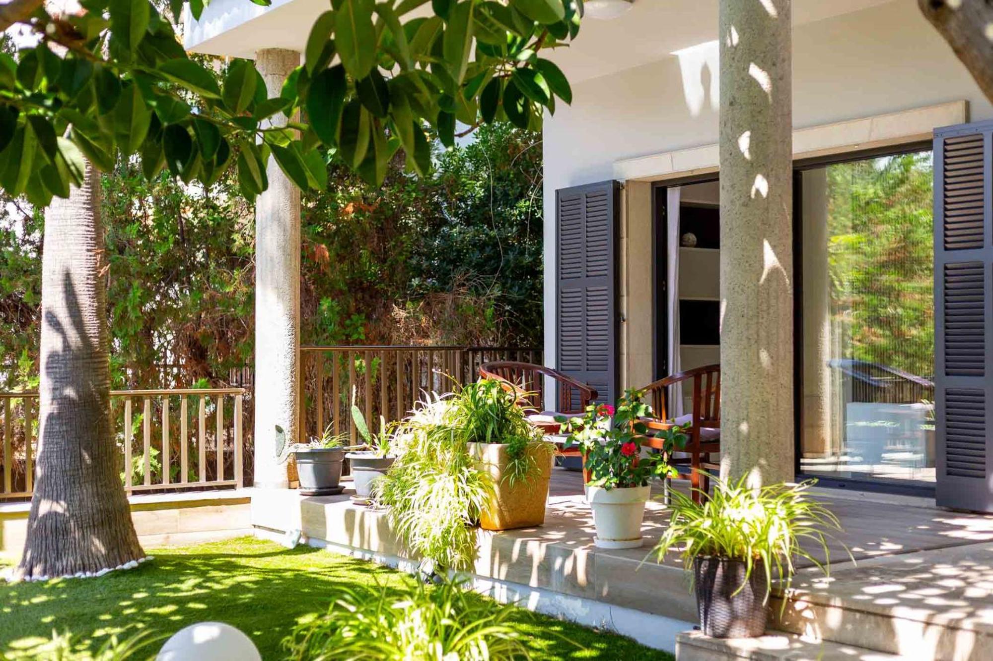 Ferienhaus Diagonal Can Picafort (Mallorca)